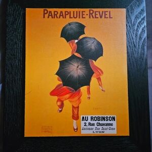 Parapluie Revel